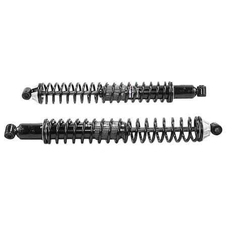 Monroe LOAD ADJUSTING SHOCK ABSORBER 58610